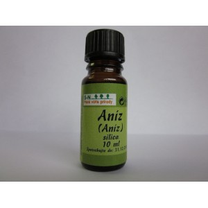 Aníz 10 ml 1,80 €