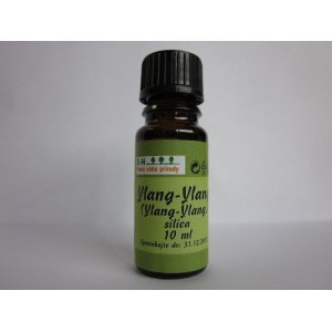 Ylang-Ylang 10 ml 2,70 €