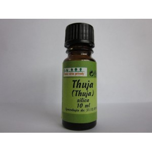 Thuja 10 ml 2,20 €
