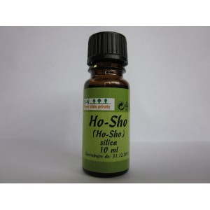 Ho-sho 10 ml 3,10 €