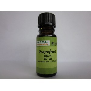 Grapefruit 10 ml 2,50 €