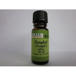 Fenykel 10 ml 2,10 €