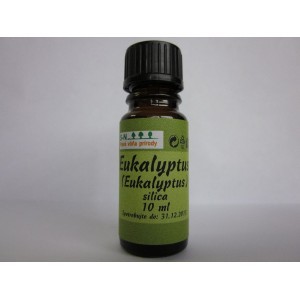 Eukalyptus 10 ml 2,00 €