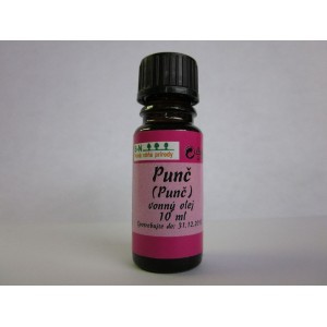 Punč 10 ml 2,50 €