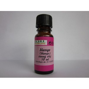 Mango 10 ml 2,00 €