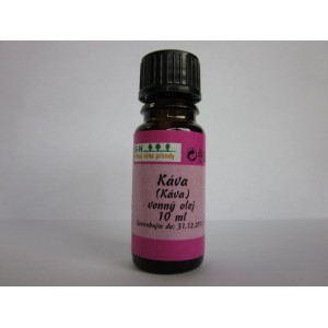 Káva 10 ml 2,30 €