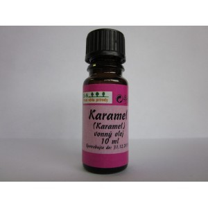 Karamel 10 ml 2,20 €