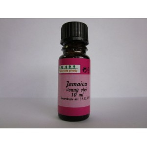 Jamaica 10 ml 2,20 €