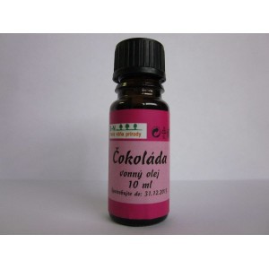 Čokoláda 10 ml 2,30 €