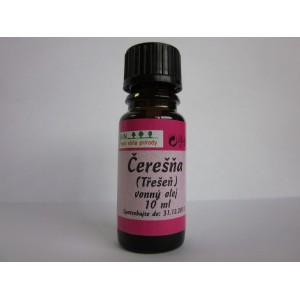 Čerešňa 10 ml 2,10 €