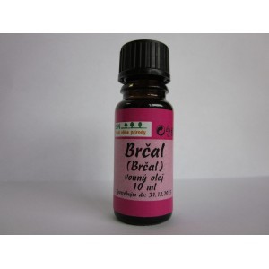 Brčal 10 ml 2,30 €