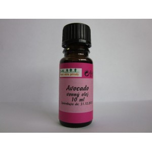 Avocado 10 ml 2,30 €