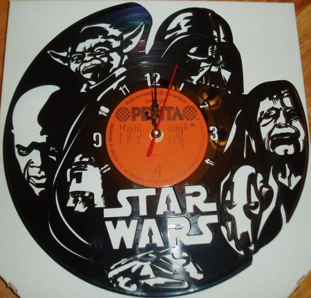 12. Star Wars